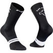 Picture of Northwave Eat My Dust Cycling Socks - Black